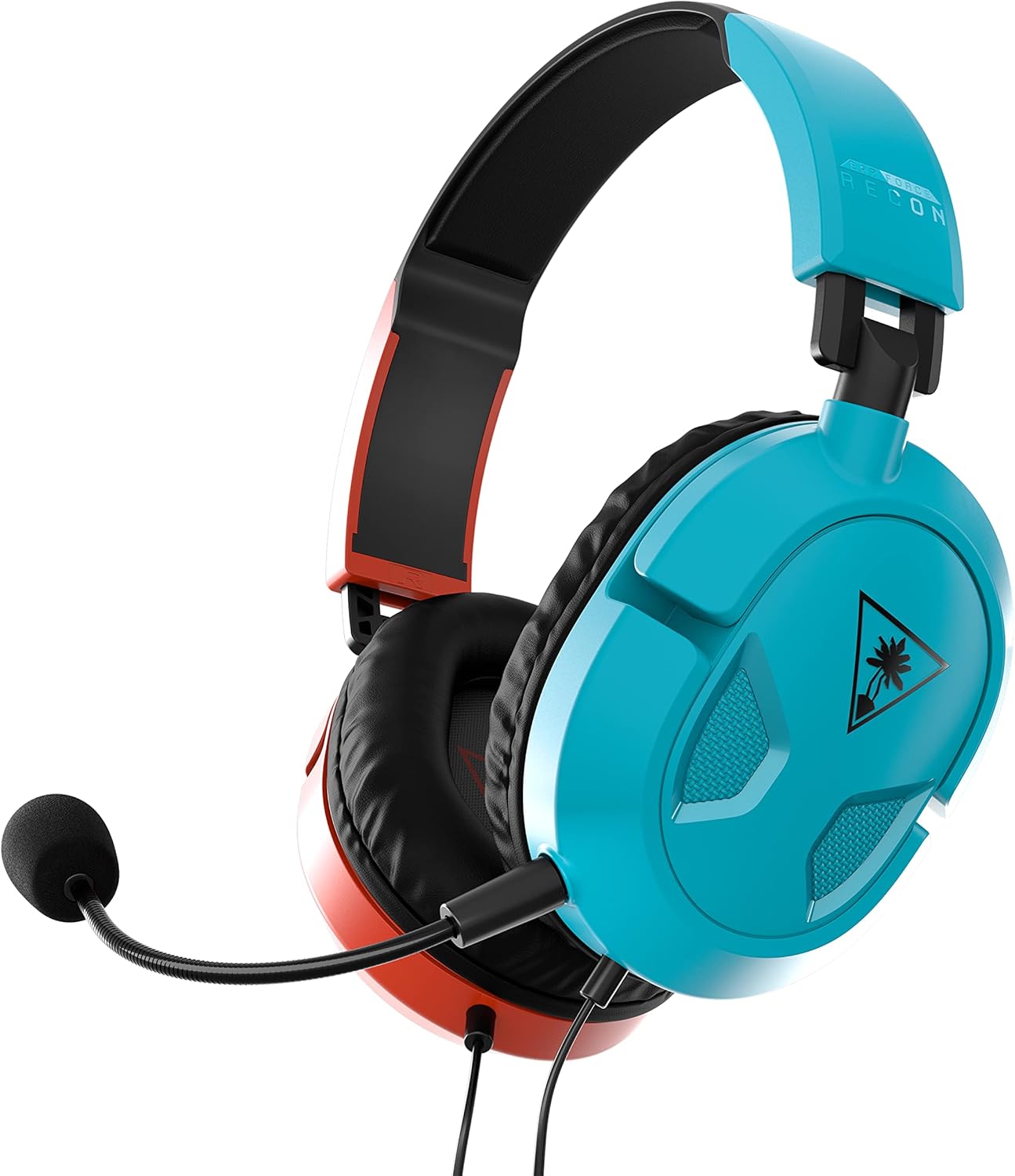 Turtle Beach Recon 50 rosse/blu