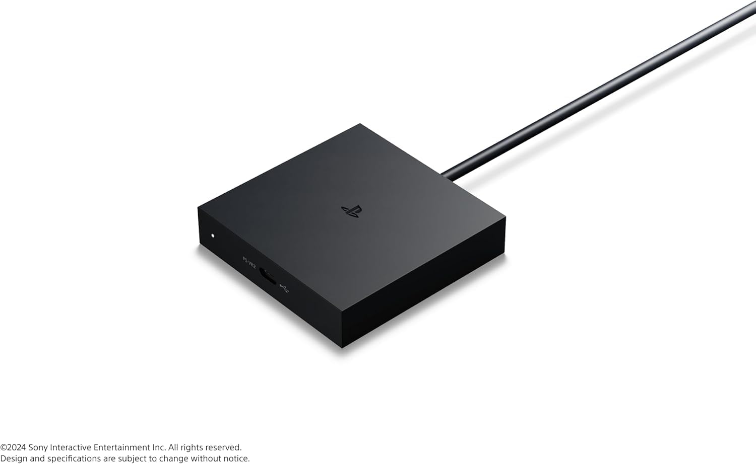 Sony PlayStation VR2 Adattatore per PC