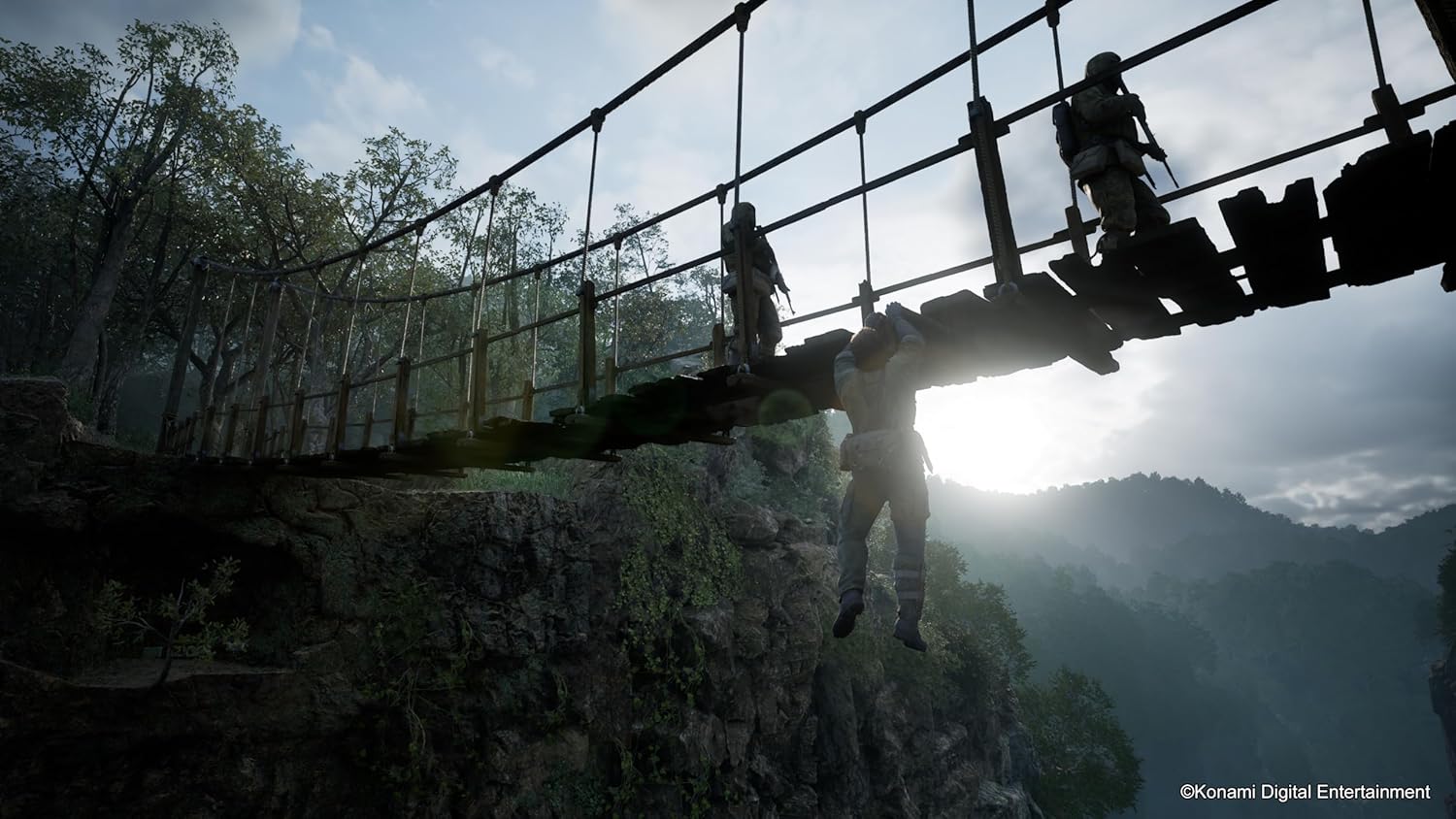 Metal Gear Solid Delta Snake Eater (Day One Edition)