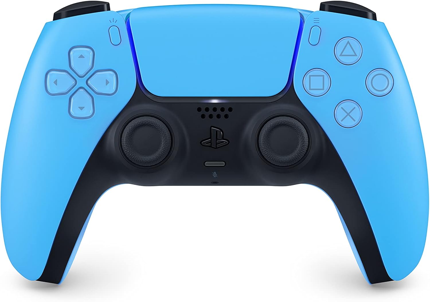 Sony PS5 DualSense Starlight Blue