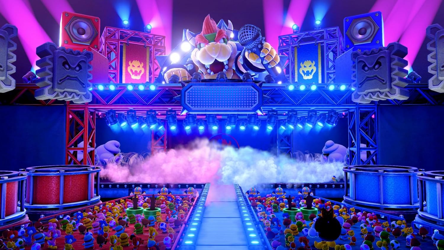 Super Mario Party Jamboree Switch 2 Edition + Jamboree TV