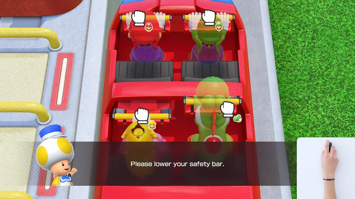 Super Mario Party Jamboree Switch 2 Edition + Jamboree TV