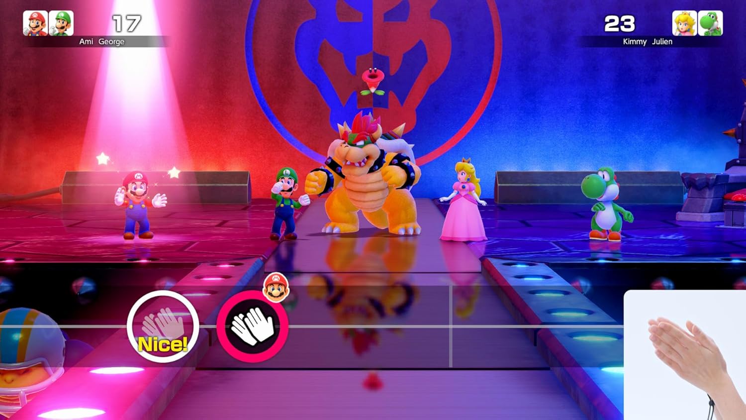 Super Mario Party Jamboree Switch 2 Edition + Jamboree TV