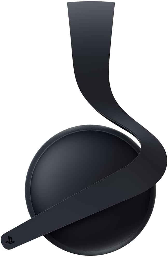 Sony PS5 Pulse Elite Midnight Black