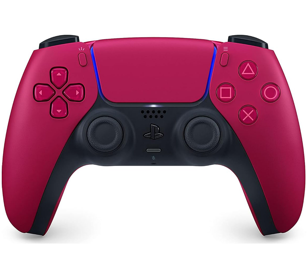 Sony PS5 DualSense Cosmic Red