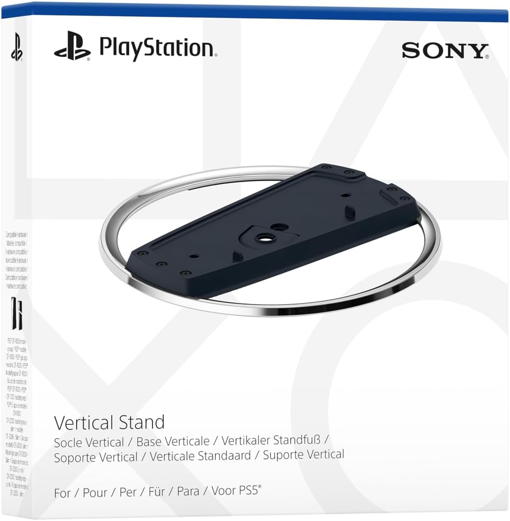 Sony PS5 Slim Base Verticale