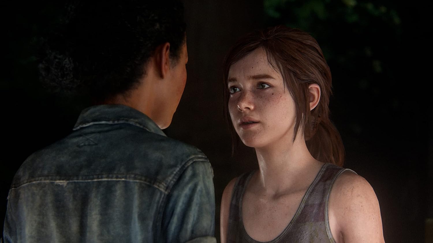 The Last of Us Part 1 Remake