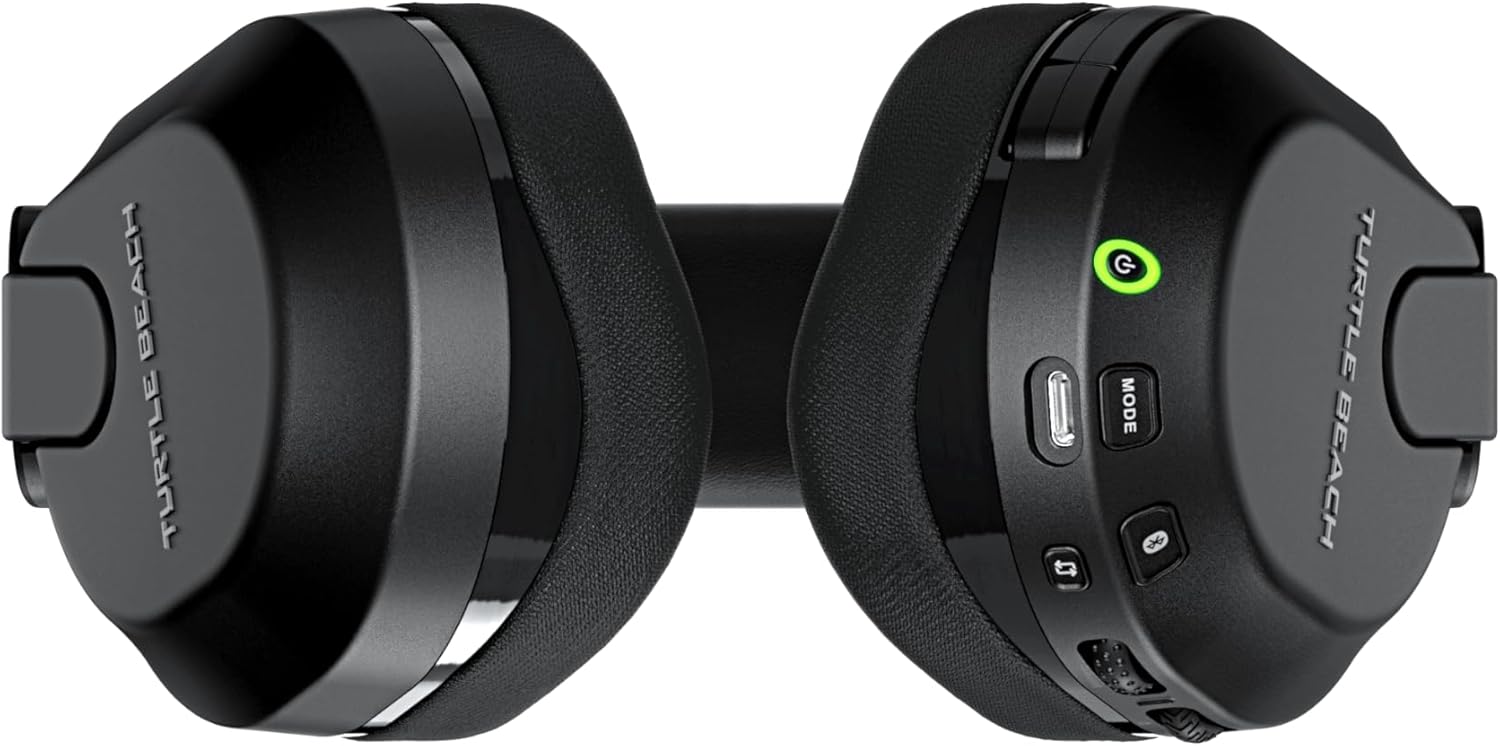 Turtle Beach Stealth 600 Nero