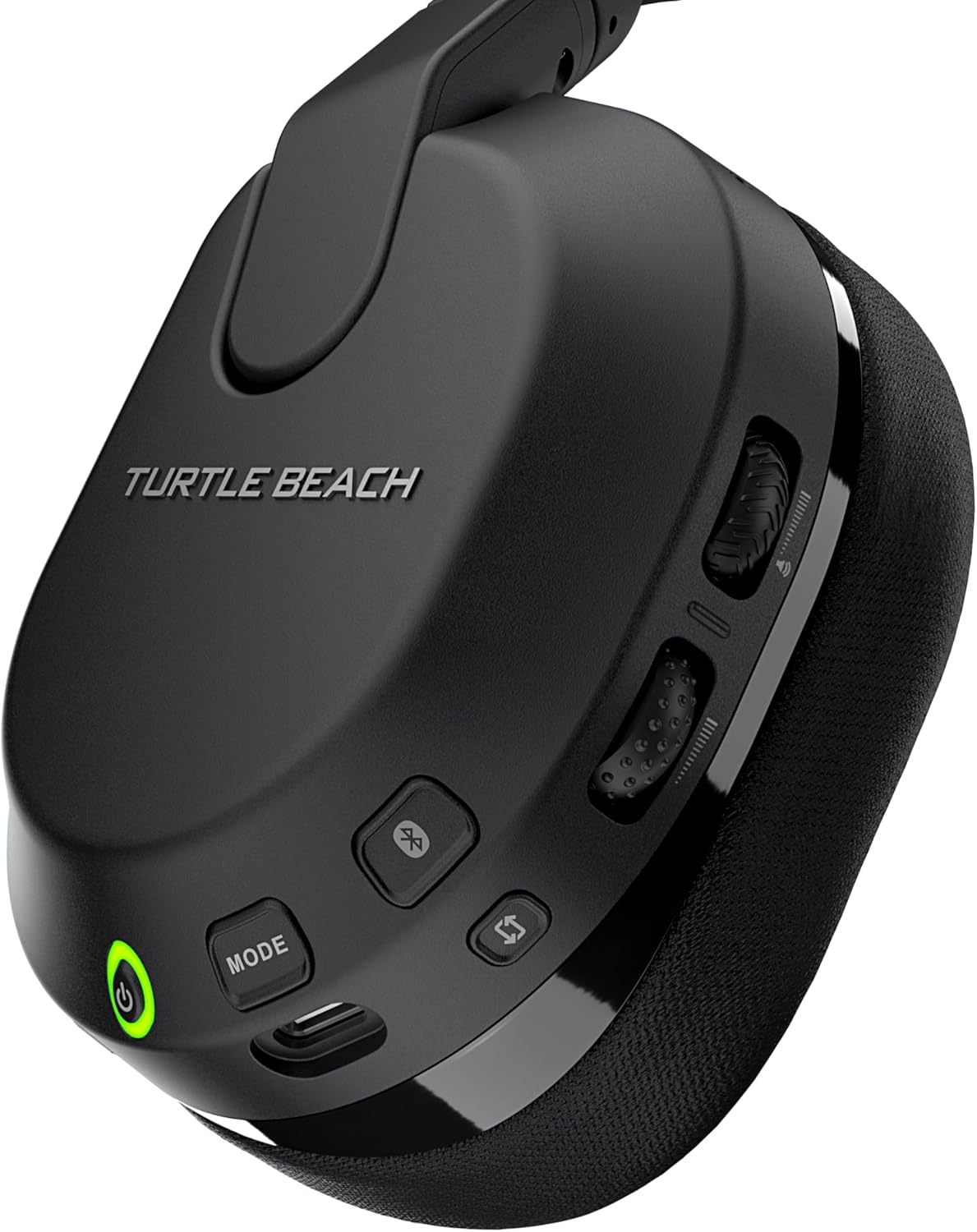 Turtle Beach Stealth 600 Nero