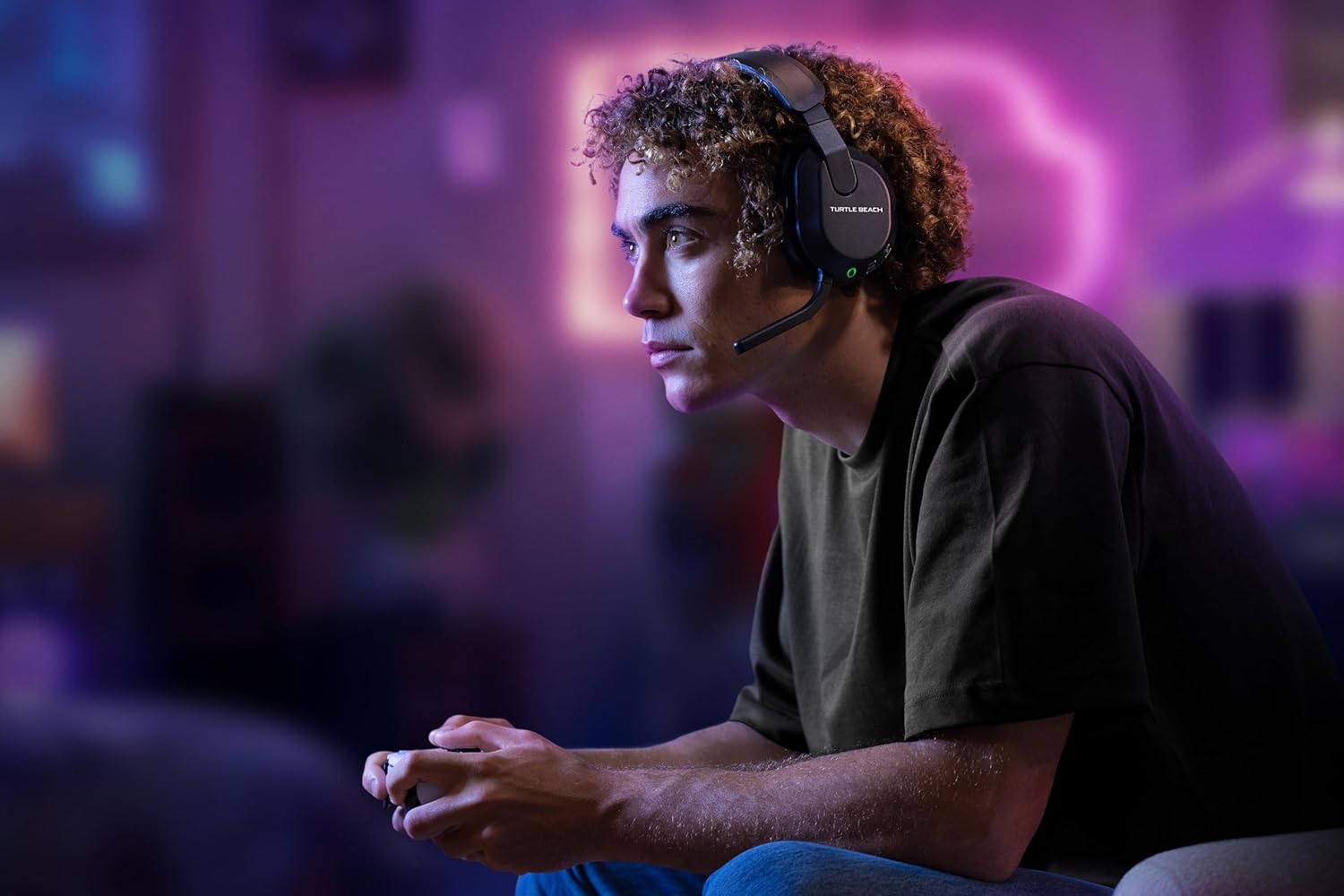 Turtle Beach Stealth 600 Nero