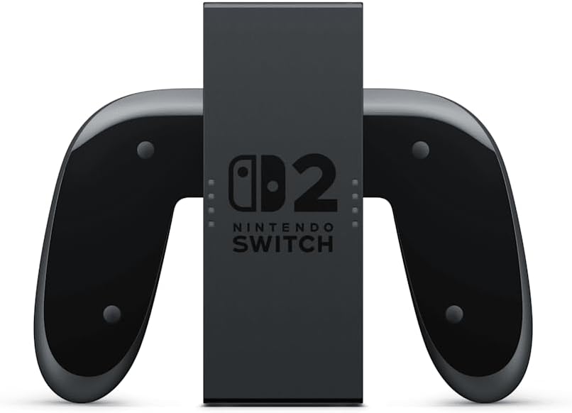Nintendo Switch 2 Joy-Con Charging Grip