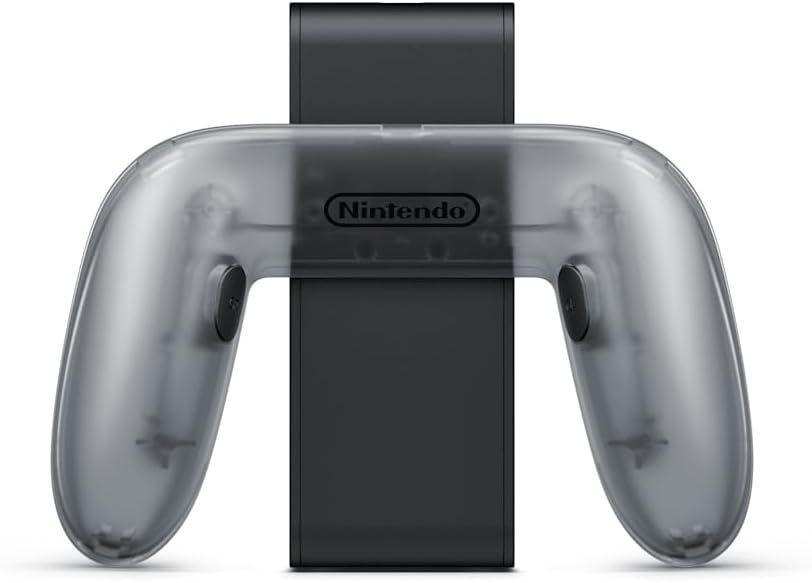 Nintendo Switch 2 Joy-Con Charging Grip