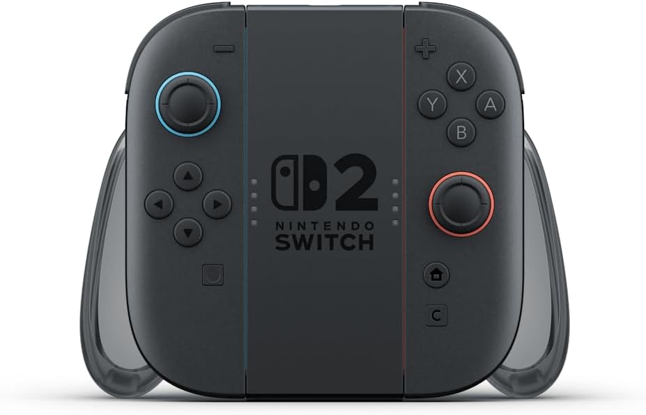 Nintendo Switch 2 Joy-Con Charging Grip