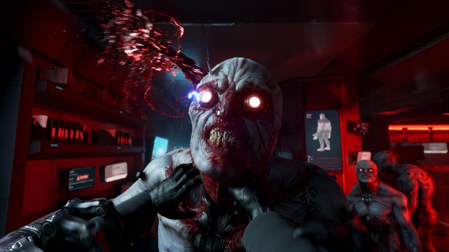 Killing Floor 3 Day One Edition