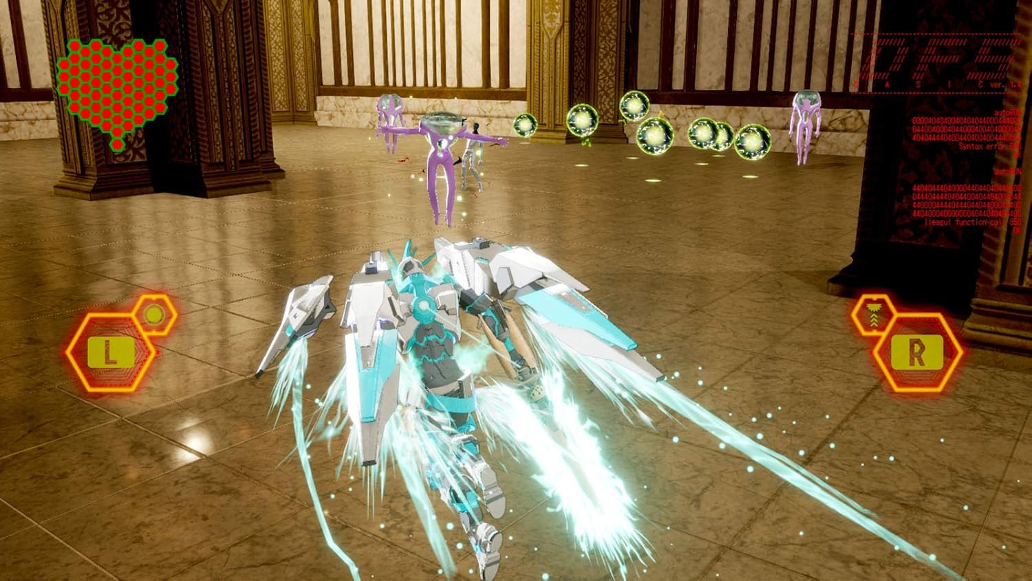 No more heroes 3