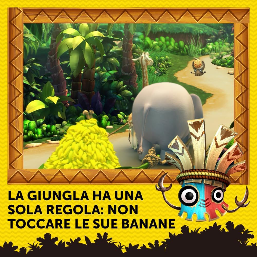 Donkey Kong Country Returns HD