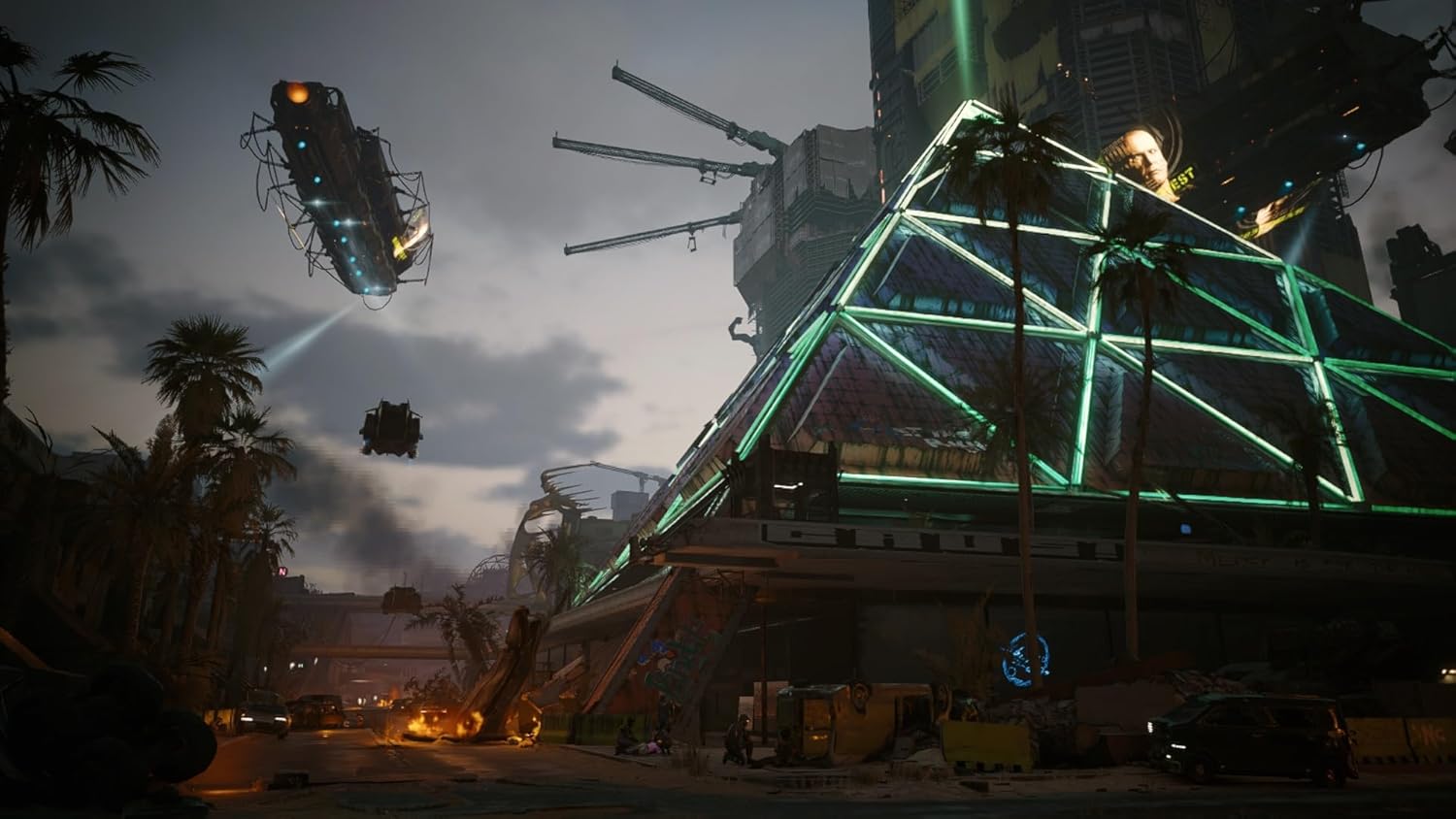 Cyberpunk 2077 Ultimate Edition