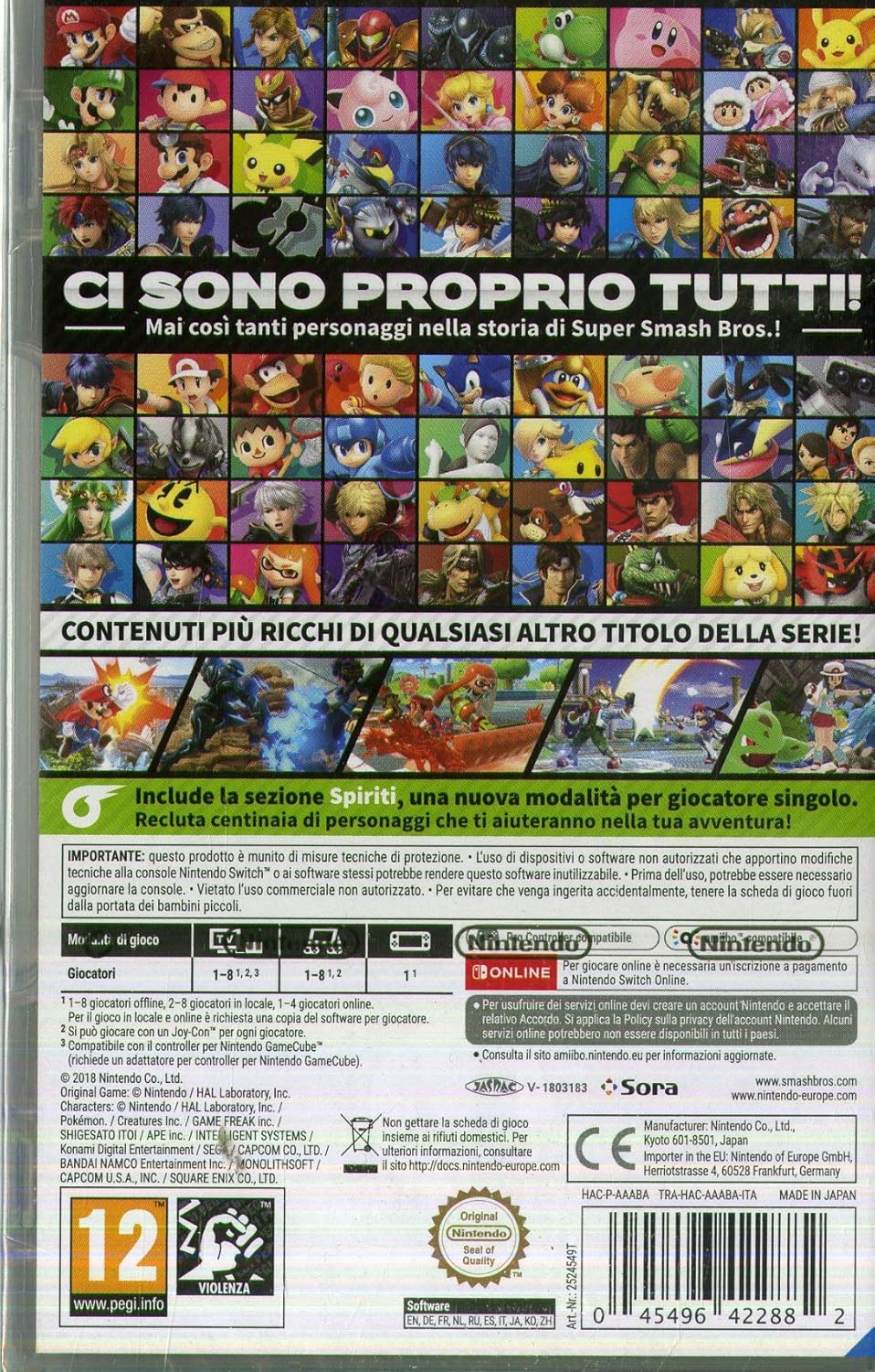 Super Smash Bros. Ultimate