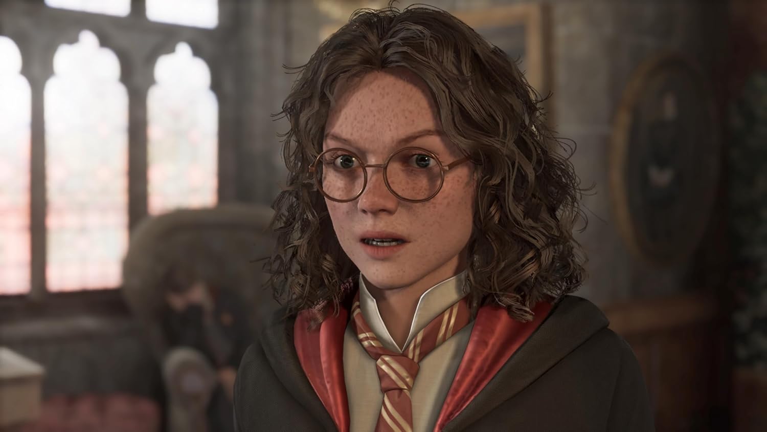 Hogwarts Legacy