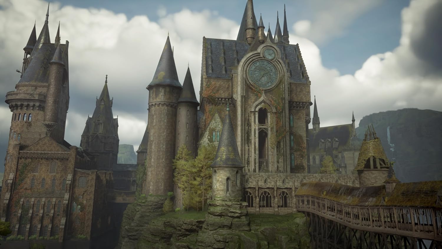 Hogwarts Legacy