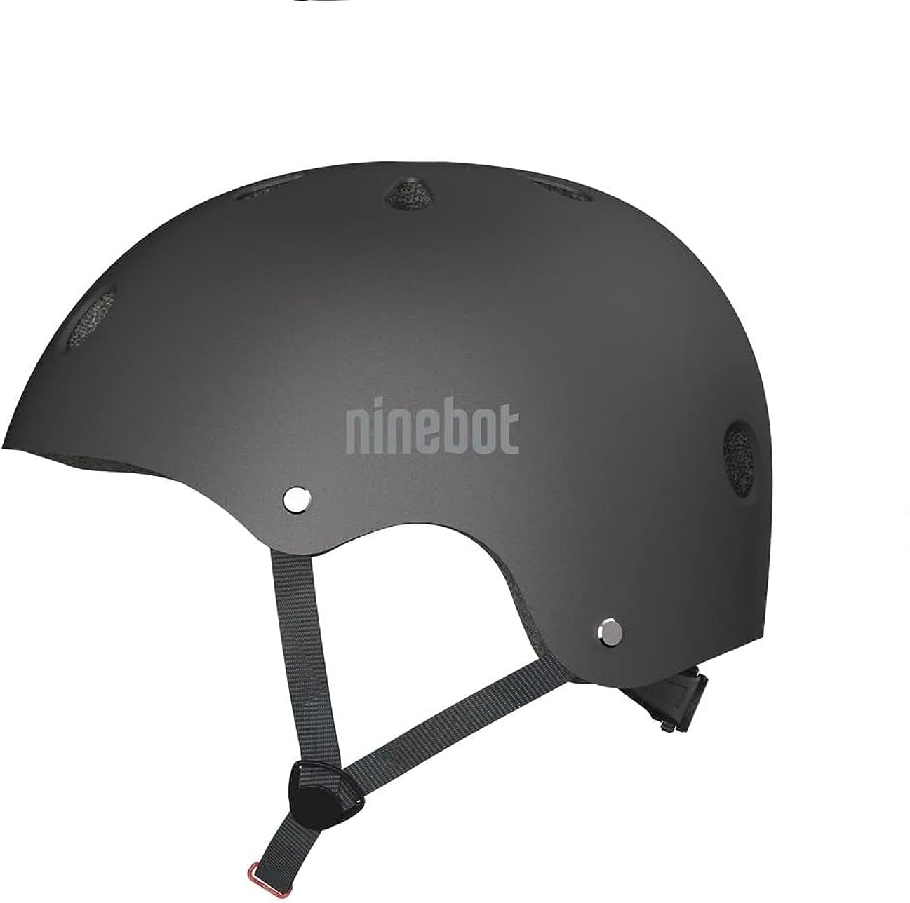 Casco Commuter - Nero