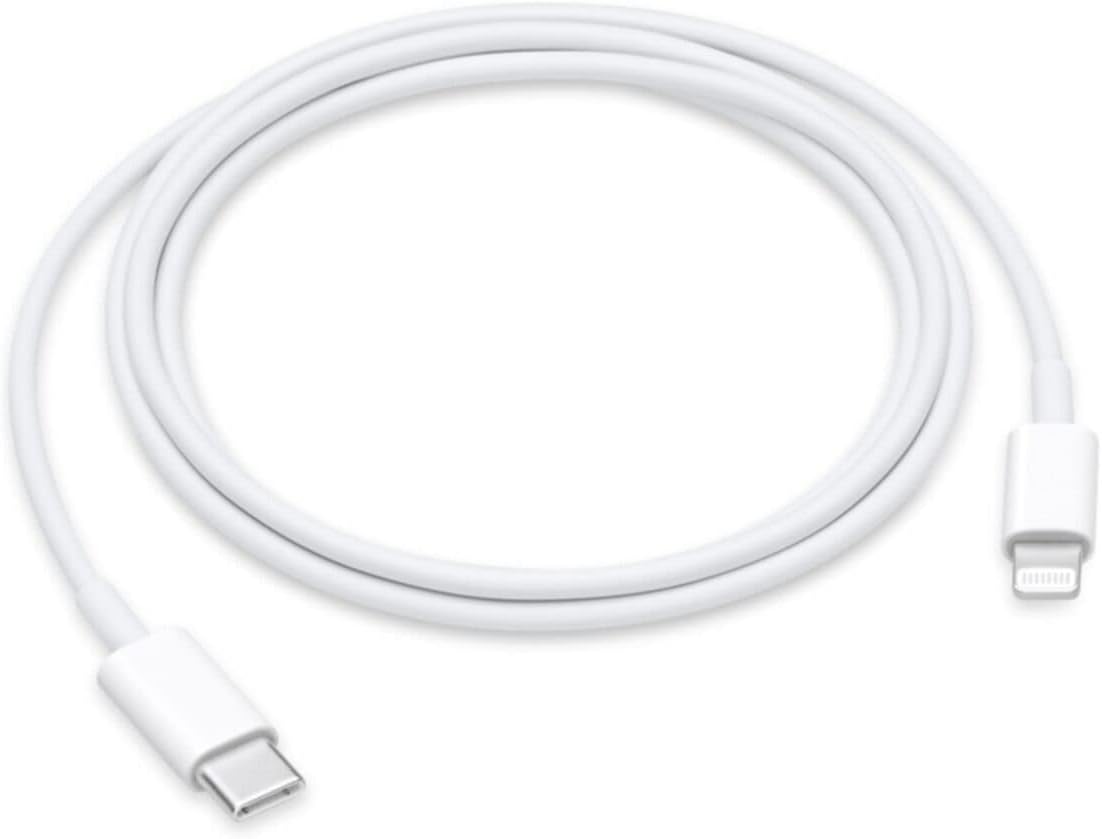 Cavo Apple da USB-C a Lightning (1mt.)