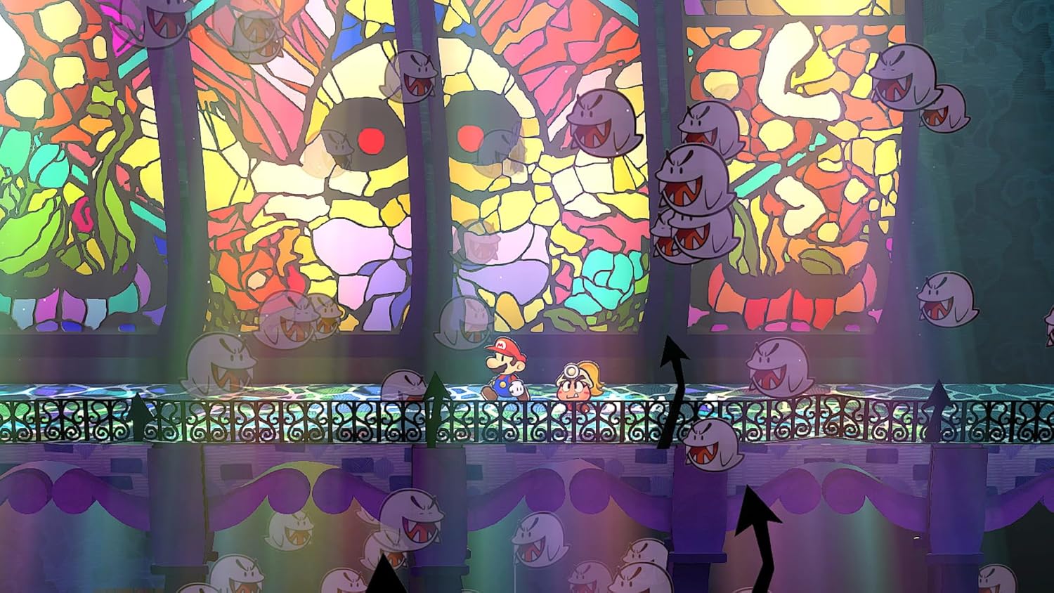 Paper Mario il portale millenario