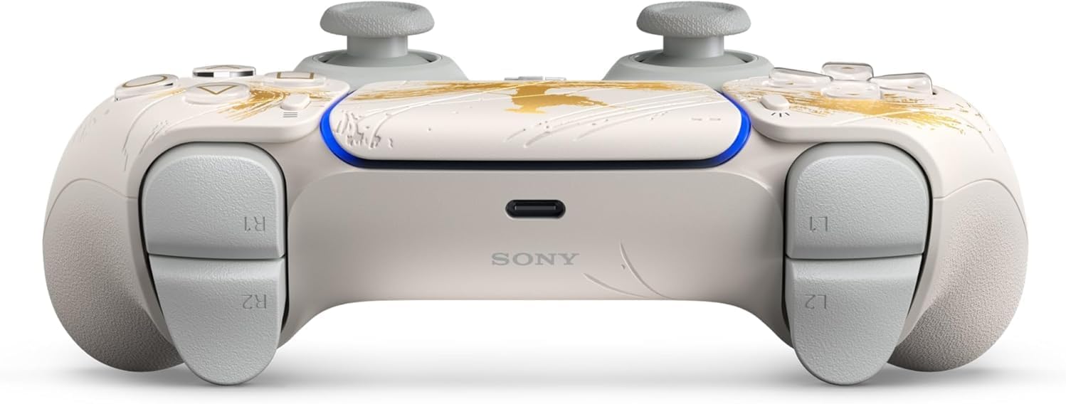 Sony PS5 DualSense Ghost of Yotei