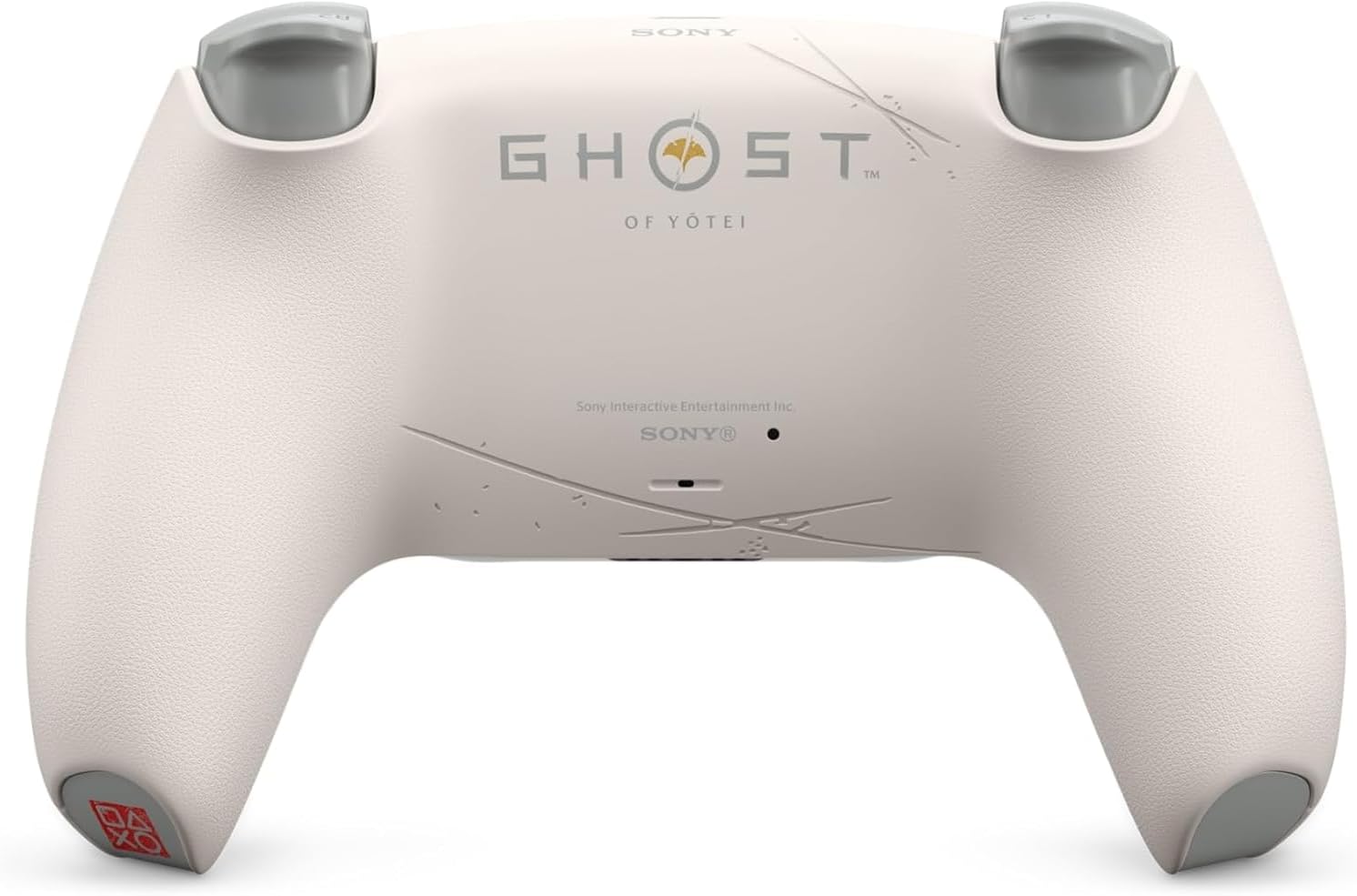 Sony PS5 DualSense Ghost of Yotei