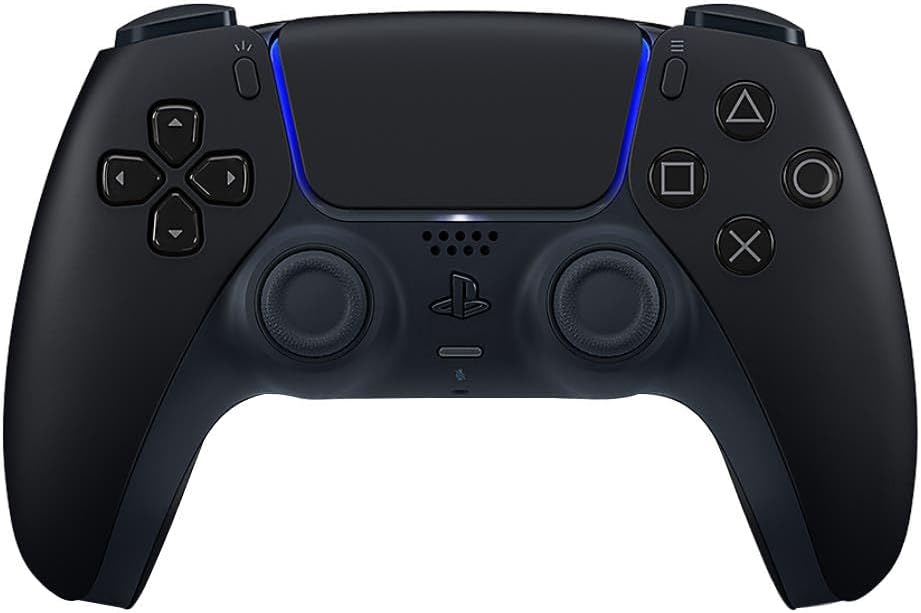 Sony PS5 DualSense Midnight Black