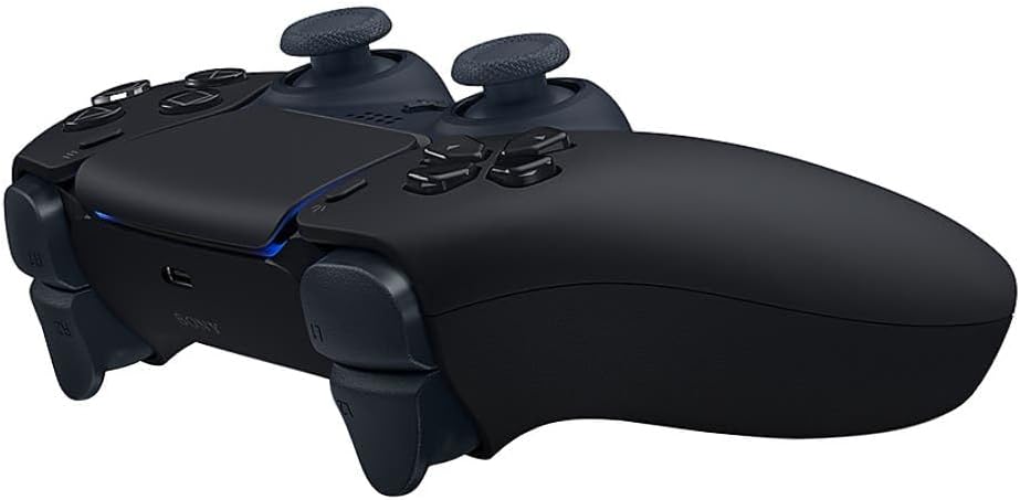 Sony PS5 DualSense Midnight Black