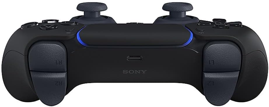 Sony PS5 DualSense Midnight Black