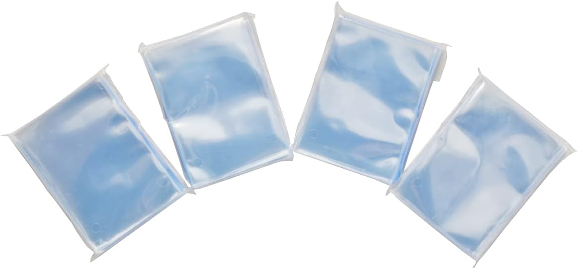 Penny Sleeves - 100pz