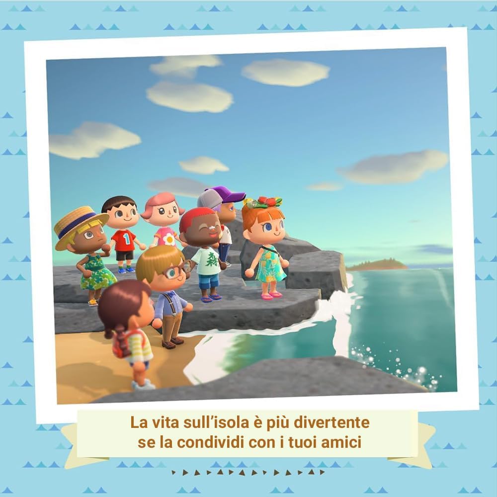 Animal Crossing: New Horizons