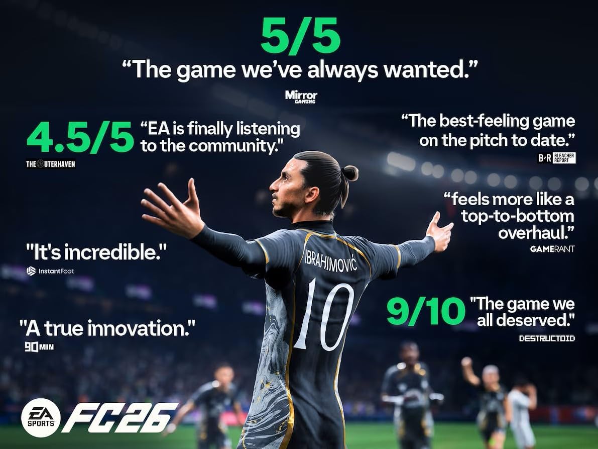 FC 26