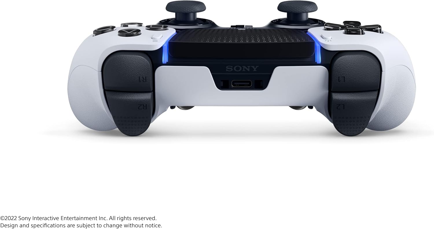 Sony PS5 DualSense Edge