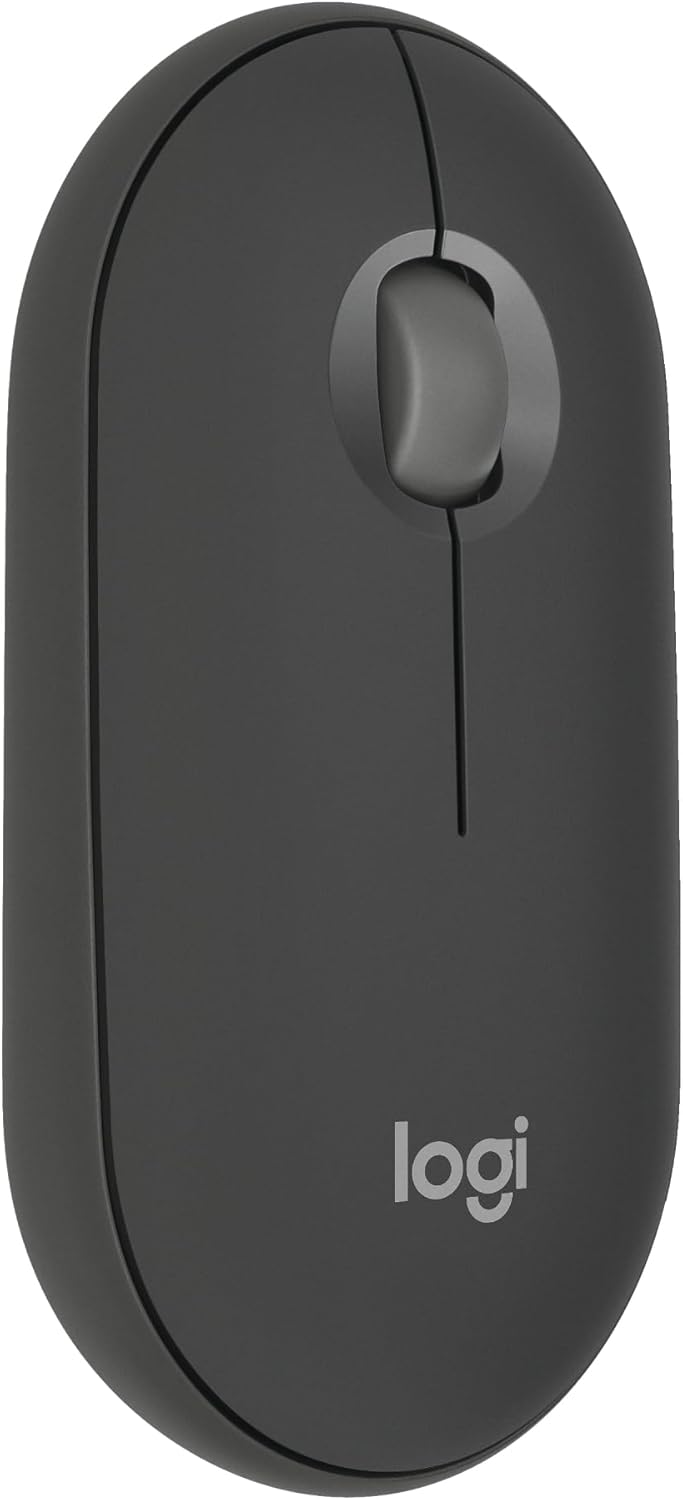Logitech Pebble Mouse 2 M305S