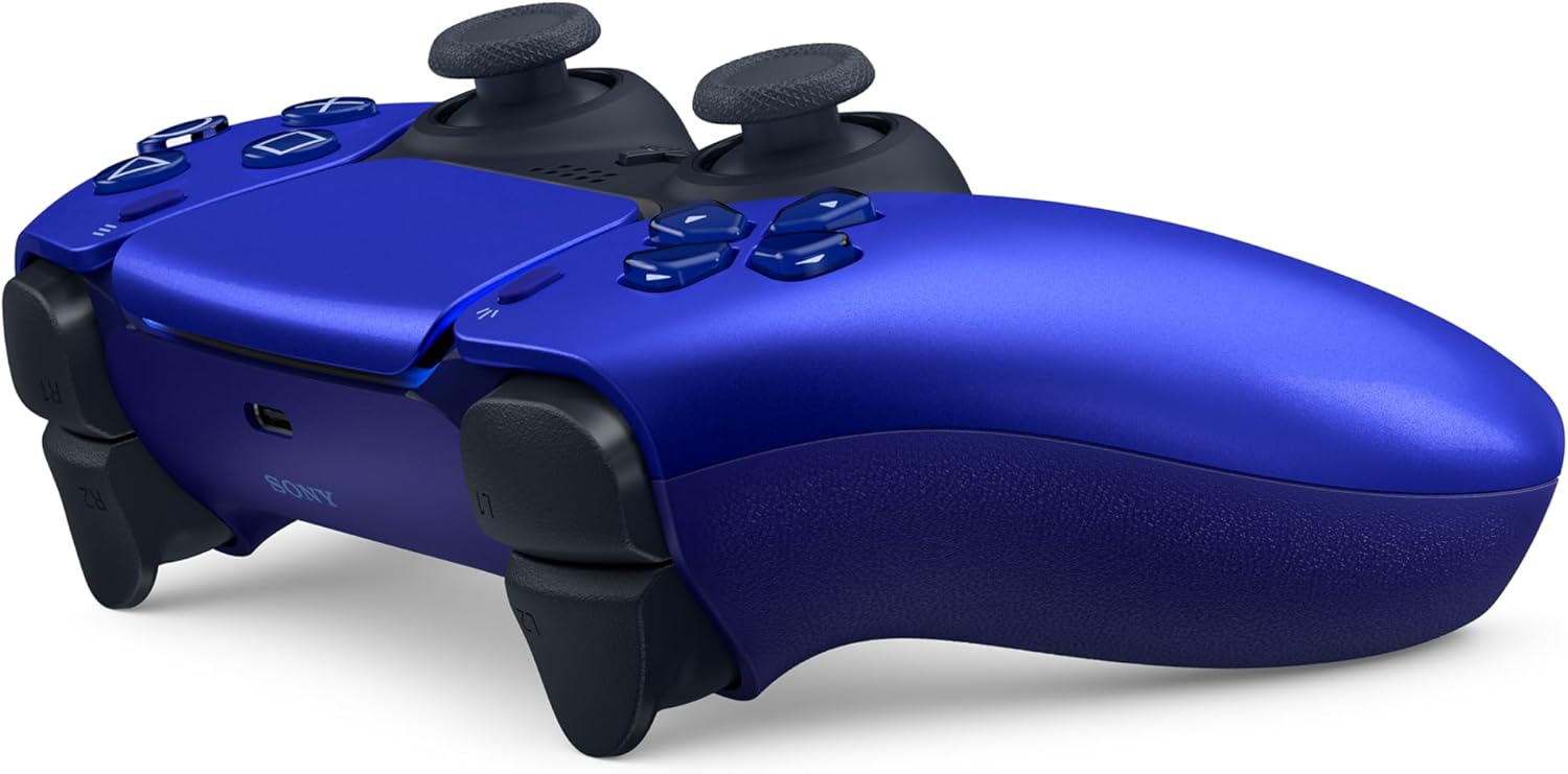 Sony PS5 DualSense Cobalt Blue