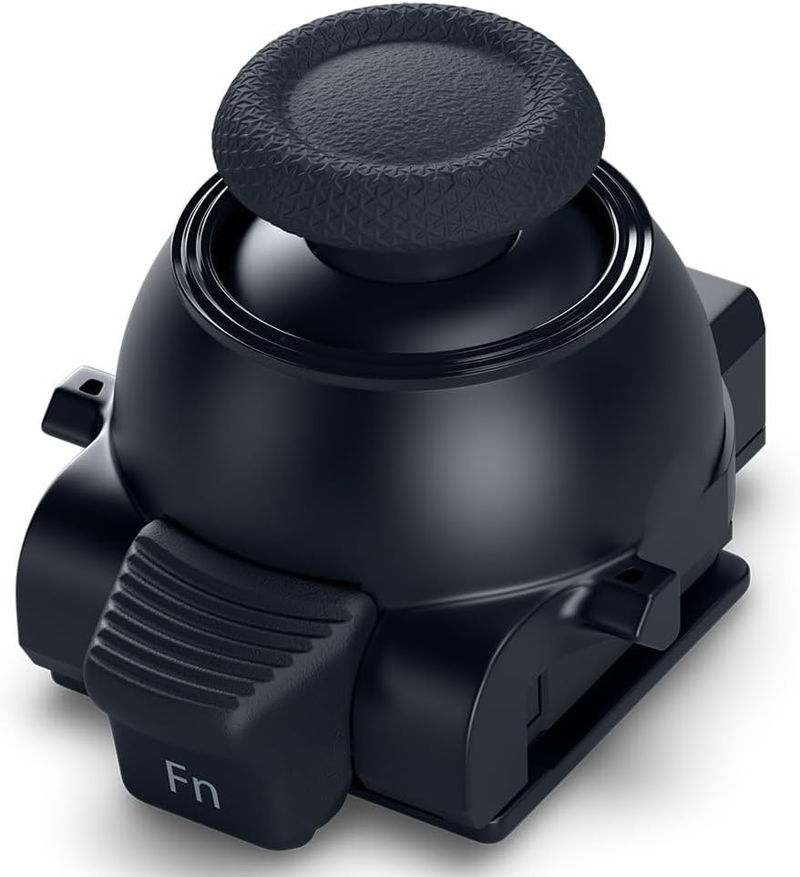 Sony PS5 Moduli levetta sostituibili per DualSense Edge