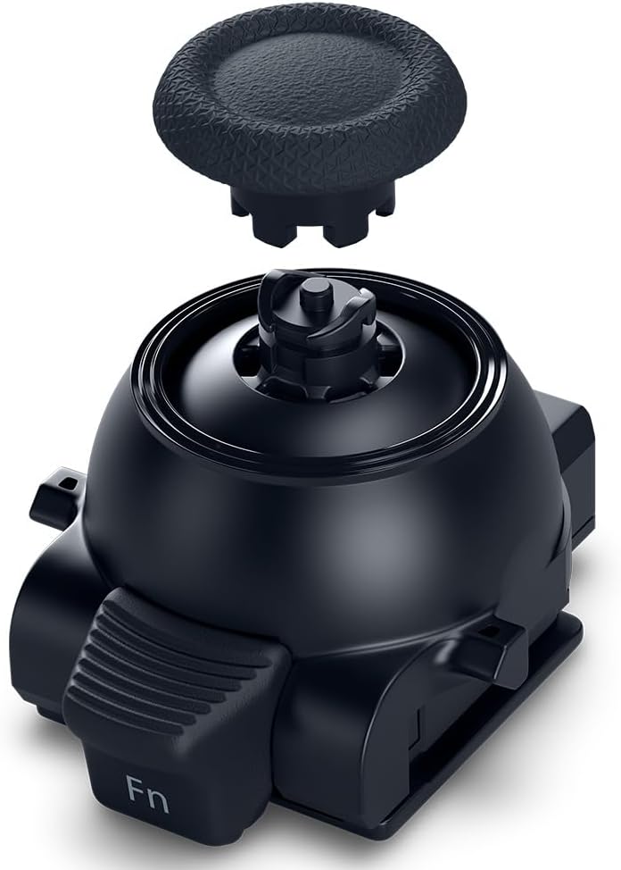 Sony PS5 Moduli levetta sostituibili per DualSense Edge