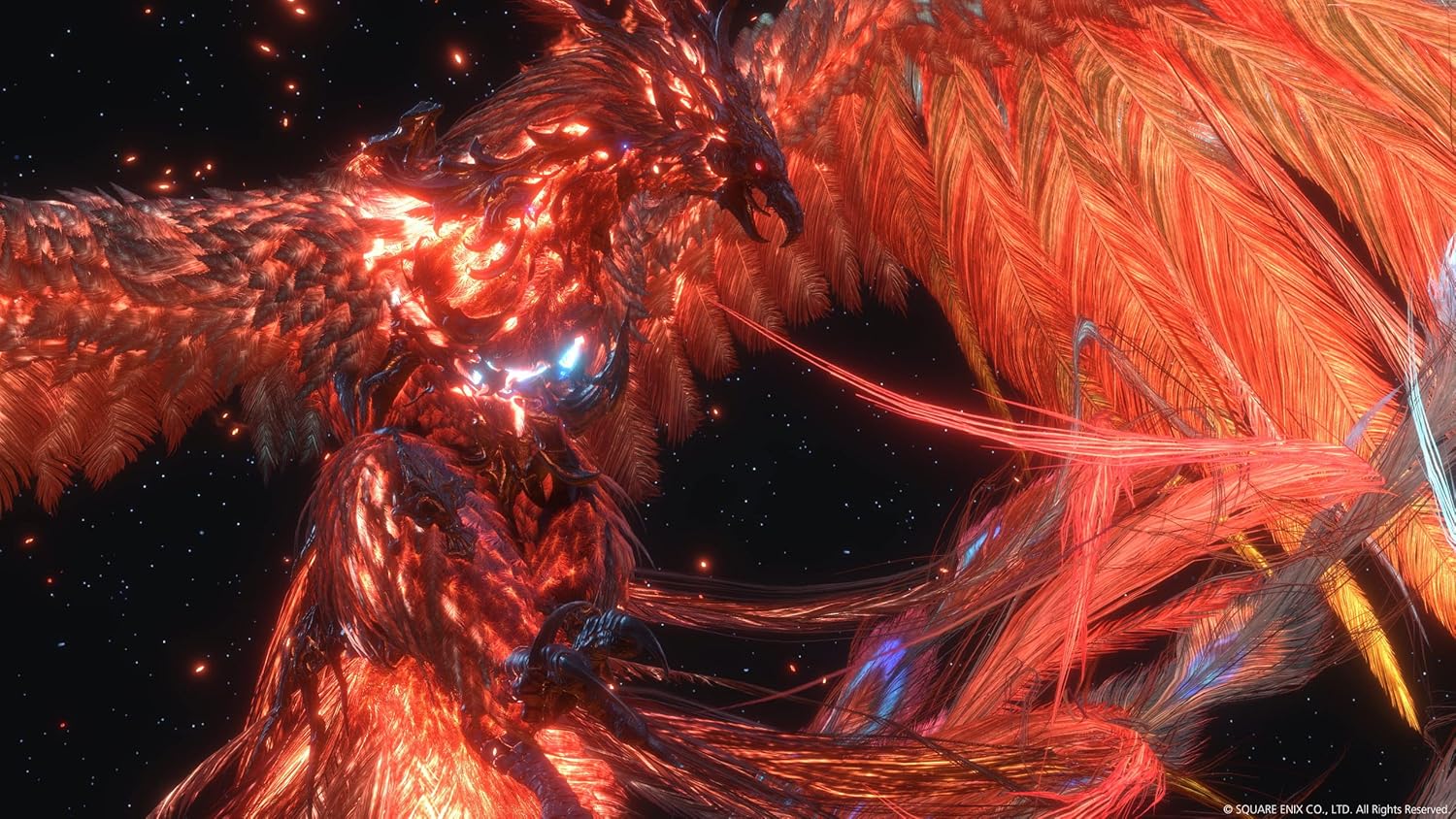 Final Fantasy XVI