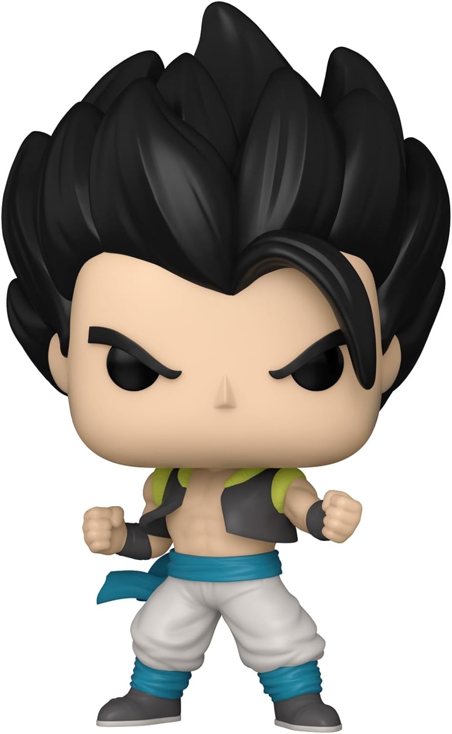 Funko POP! Dragon Ball Super: Broly Gogeta 1863