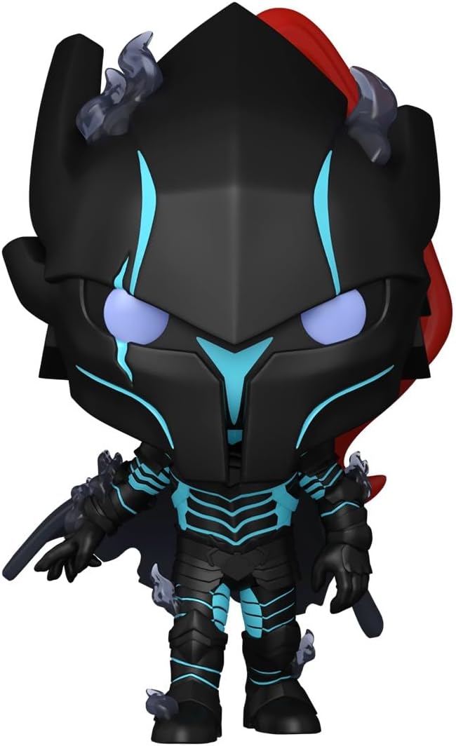 Funko POP! Solo Leveling Igris 1985