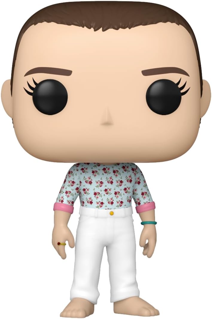 Funko POP! Stranger Things S4 Eleven 1457