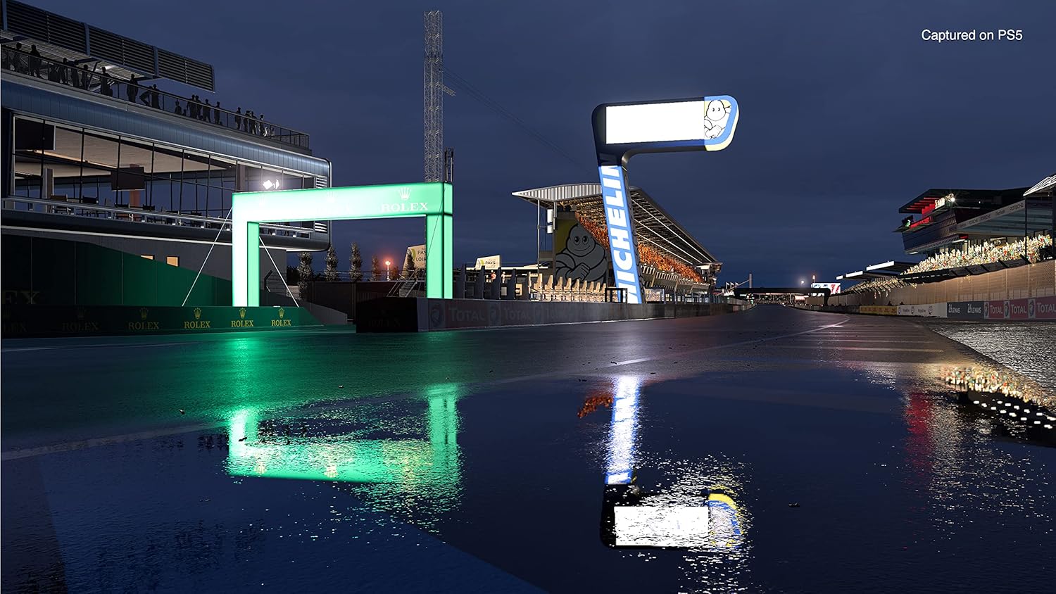 Gran Turismo 7