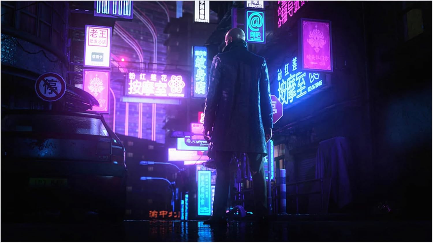 Hitman World of Assassination 25° Anniversary Edition