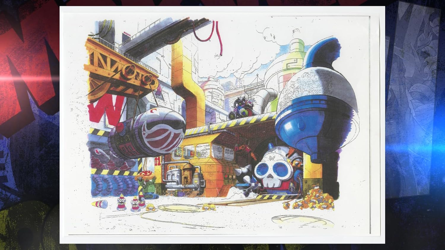 Marvel Vs Capcom Fighting Collection Arcade Classics