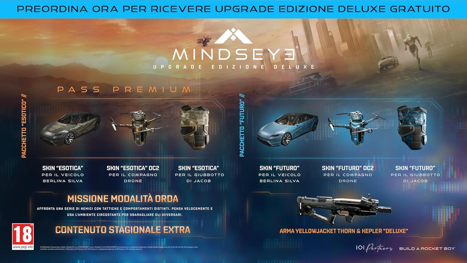 MindsEye