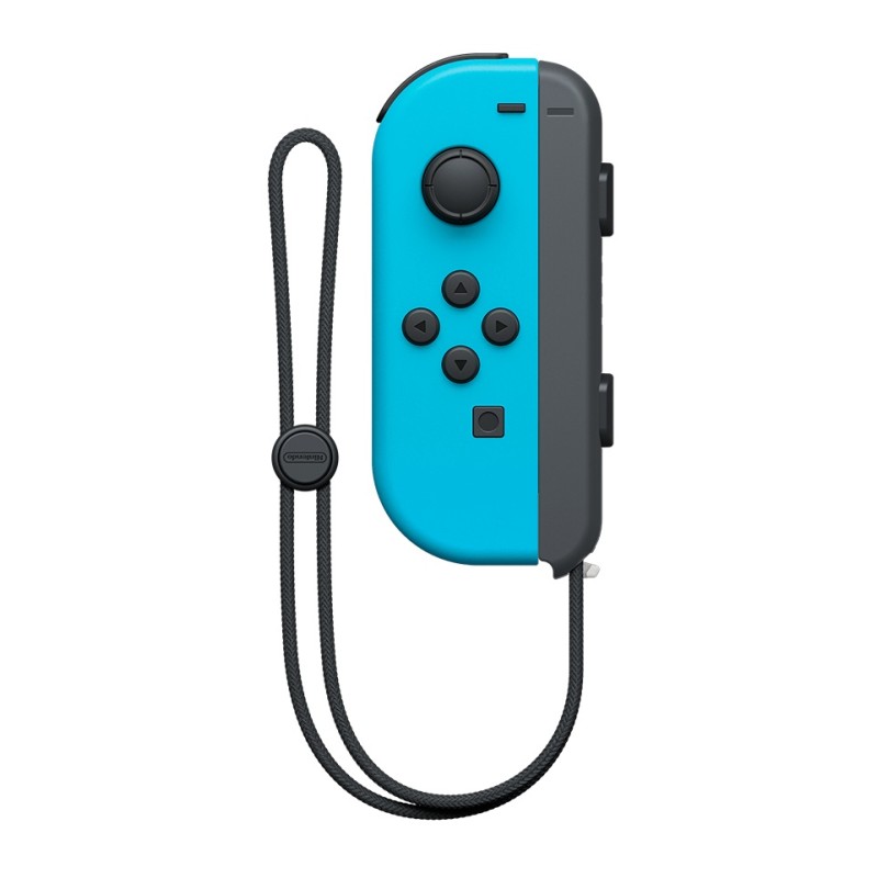 Nintendo Switch Joy-Con Sinistro Blu