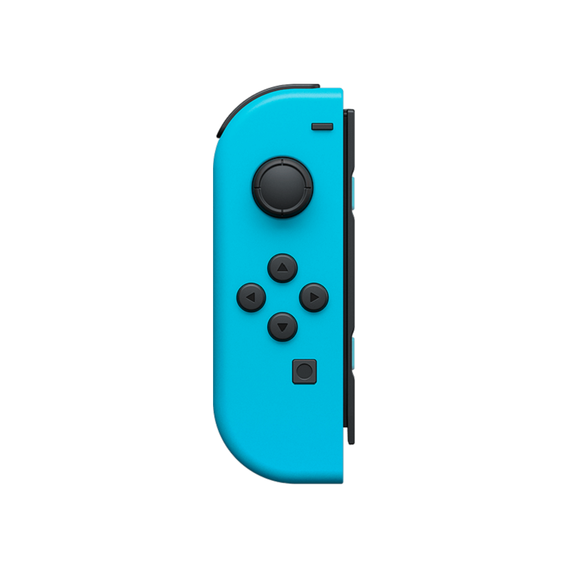 Nintendo Switch Joy-Con Sinistro Blu
